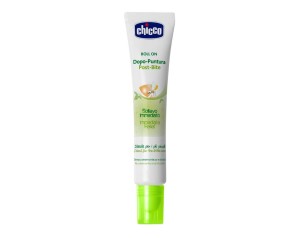 Chicco (artsana) Chicco Zanza Rollon Penna Dopopuntura 10 Ml
