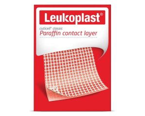 GARZA CUTICELL CLAS 10X10 5PZ