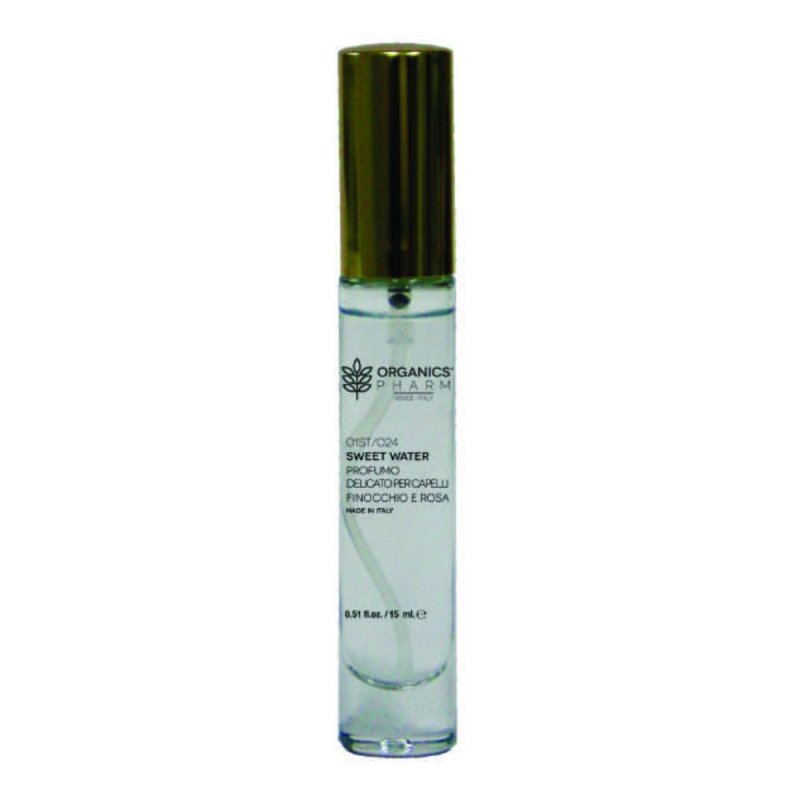 Organic Sweet Water profumo per la casa – fragranza acquatica dolce per ambienti Organic Sweet Water profumo per la casa – fragranza acquatica dolce per ambienti