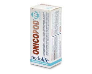 Epitech Group Onicopod Tr Gocce 15 Ml