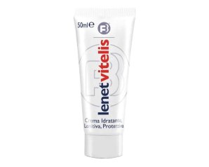 Fb Dermo Lenet Vitelis Unguento Idratante Corpo E Viso 50 G