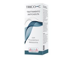 TRICO-C ANTICADUTA 50ML