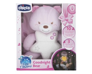 CH GIOCO FIRST DREAMS ORS ROSA