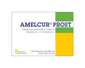 AMELCUR Prost 30 Cpr