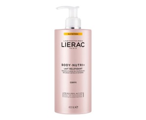 Lierac Trattamenti Giovinezza Corpo Nutrition Body Nutri+ Latte Relipidante Corpo 400 ml