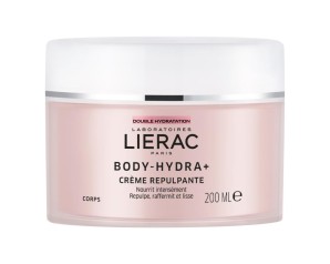 LIERAC Body-Hydra+Crema 200ml