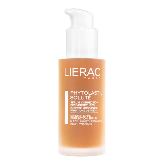 Lierac Trattamenti Giovinezza Corpo Duo Phytolastil Solute' Siero Correttivo Anti-Smagliature 75 ml Lierac Trattamenti Giovinezza Corpo Duo Phytolastil Solute' Siero Correttivo Anti-Smagliature 75 ml