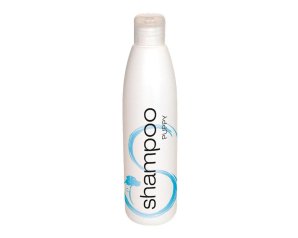 SHAMPOO PUPPY 250ML