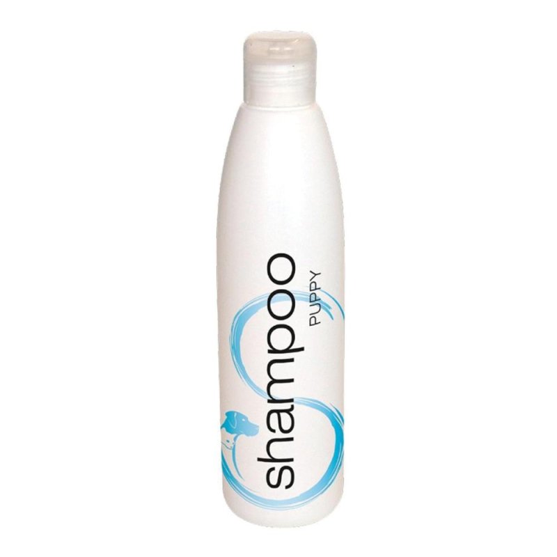 SHAMPOO PUPPY 250ML SHAMPOO PUPPY 250ML
