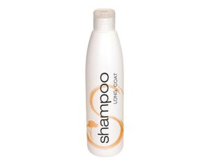SHAMPOO LONG COAT 250ML