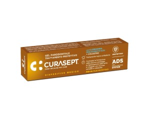 CURASEPT Gel Parod.Prot.30ml