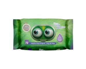 PILLO Salv.Ig.Bamb.72pz