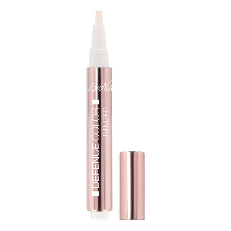Defence Color Luminizer Correttore Illuminante 101 Penna 2 Ml Defence Color Luminizer Correttore Illuminante 101 Penna 2 Ml