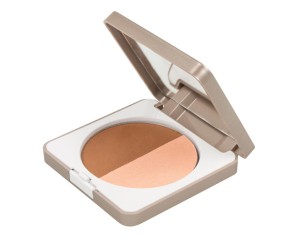 Defence Color Duo Contour 208 Palette Viso