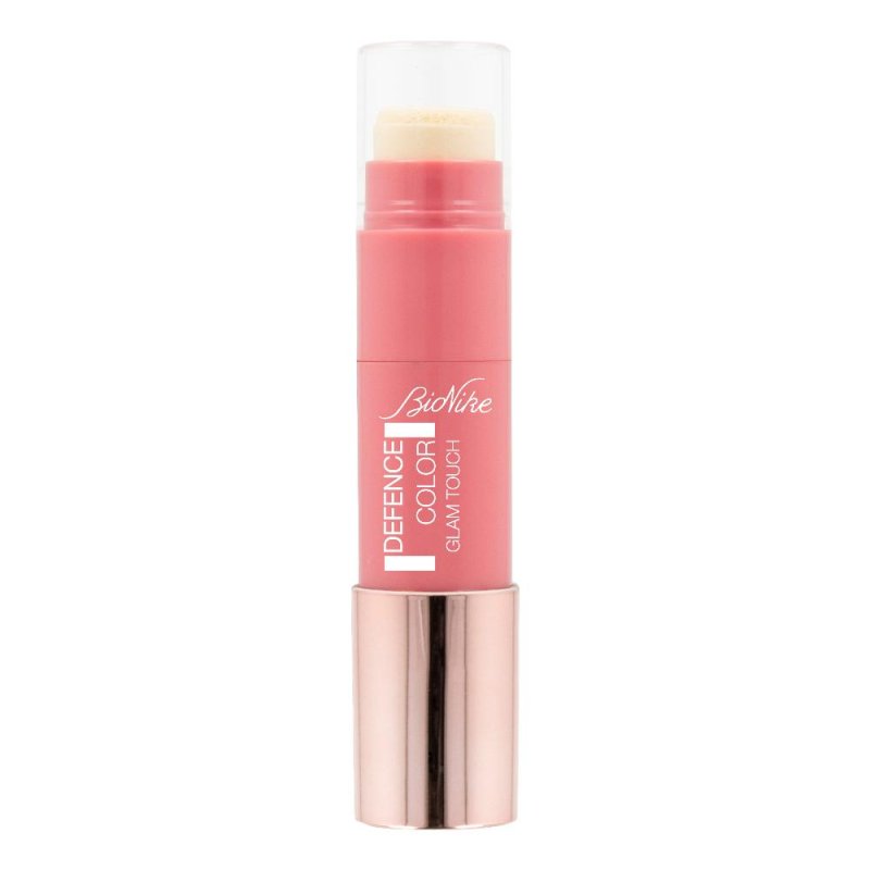 Bionike Defence Color Glam Touch   Fard in Crema 102