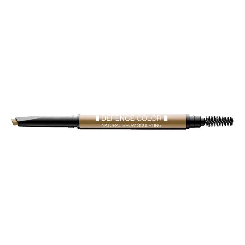 Bionike Defence Color Natural Brow Matita sopracciglia 401 Bionike Defence Color Natural Brow Matita sopracciglia 401