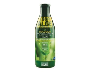 YOUR ALOE BIO 1Lt