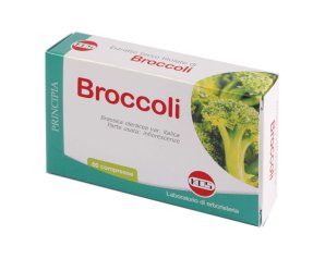 BROCCOLI ESTR SECCO 60CPR KOS