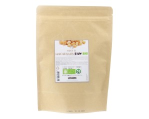 MACADAMIA NOCI BIO 200G