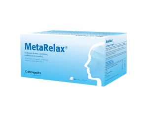 METARELAX NEW 84BUST