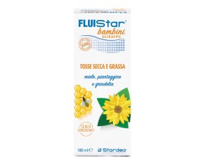 Stardea Fluistar Bambini Sciroppo 180 Ml