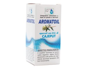 AROMATOIL CAJEPUT 50OPR