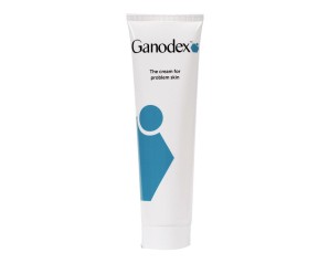 GANODEX CREMA 100ML