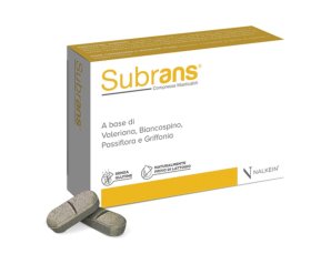 SUBRANS 20CPR