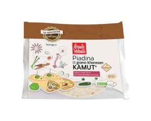 BAULE Piadina Grano KHO 240g