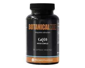 BOTANICALMIX CoQ10 30 Cps
