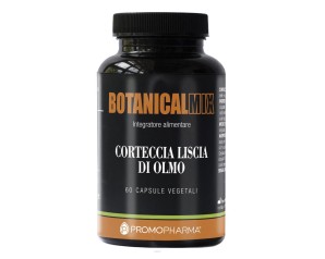 BOTANICALMIX Cort.Olmo 60Cps