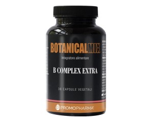 BOTANICALMIX B Cpx Ext.30Cps