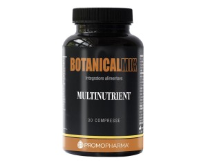 BOTANICALMIX M-Nutriente 30Cpr