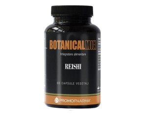 Promopharma Reishi Botanical Mix 60 Capsule