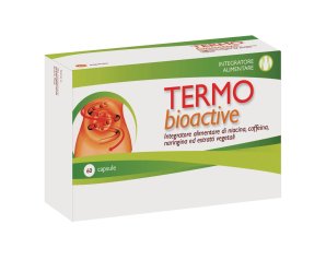 TERMO BIOACTIVE 60CPS