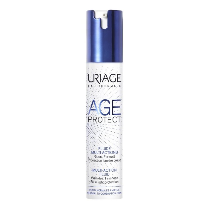 AGE PROTECT FLUIDO MULTI A40ML AGE PROTECT FLUIDO MULTI A40ML