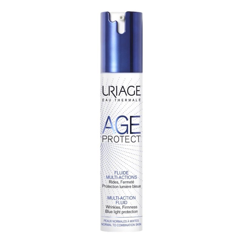 AGE PROTECT FLUIDO MULTI A40ML AGE PROTECT FLUIDO MULTI A40ML