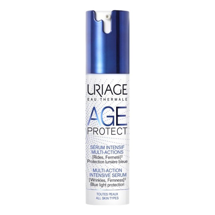 Age Protect Siero Intensivo Multi Azione 30 Ml Age Protect Siero Intensivo Multi Azione 30 Ml
