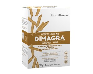 DIMAGRA AMINO Past.Penne 300g