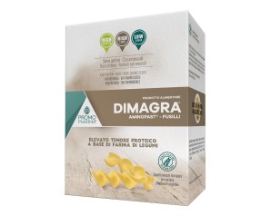 DIMAGRA AMINO Past.Fusilli300g