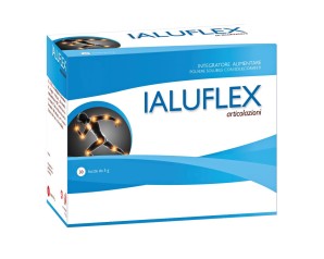 IALUFLEX 30BUST