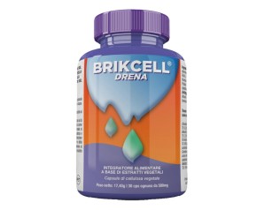 BRIKCELL DRENA 30CPS