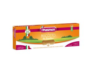 PLASMON BISCOTTO 120G