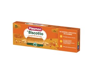 PLASMON BISCOTTO 1200G