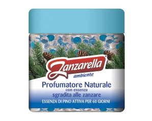 ZANZARELLA Perle A-Zanz.Pino