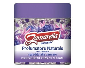 ZANZARELLA Perle A-Zanz.Flor.