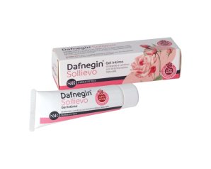 DAFNEGIN SOLLIEVO CREMA 30ML