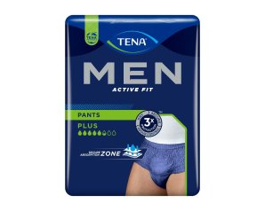 Tena Men Pants Active Fit Taglia M 9 Pezzi