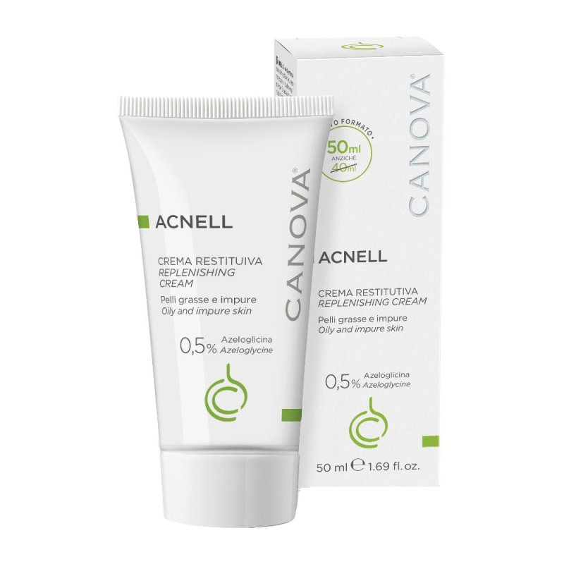 ACNELL Crema 50ml ACNELL Crema 50ml