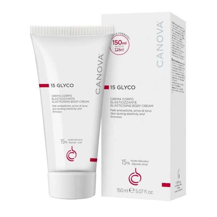 CANOVA Cr.15% Glico 150ml CANOVA Cr.15% Glico 150ml